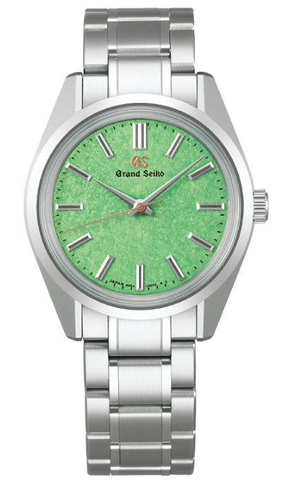 Best Grand Seiko Heritage Replica Watch Price SBGW317